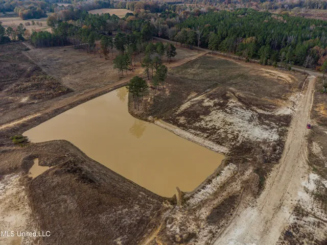 $45,960 | Sulphur Springs Road, Canton, MS 39046