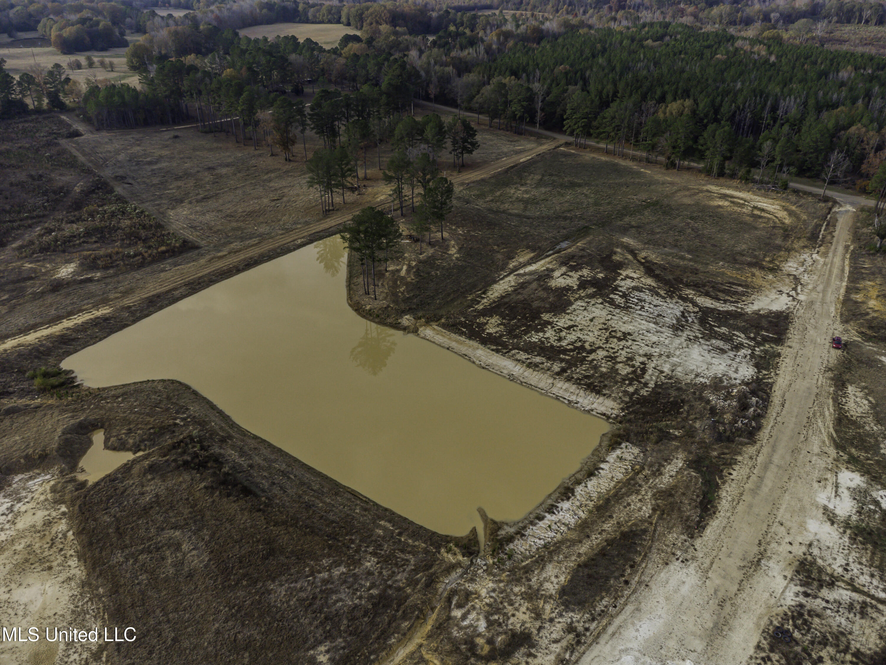Sulphur Springs Road Canton, MS 39046 - Photo 5 of 21 5