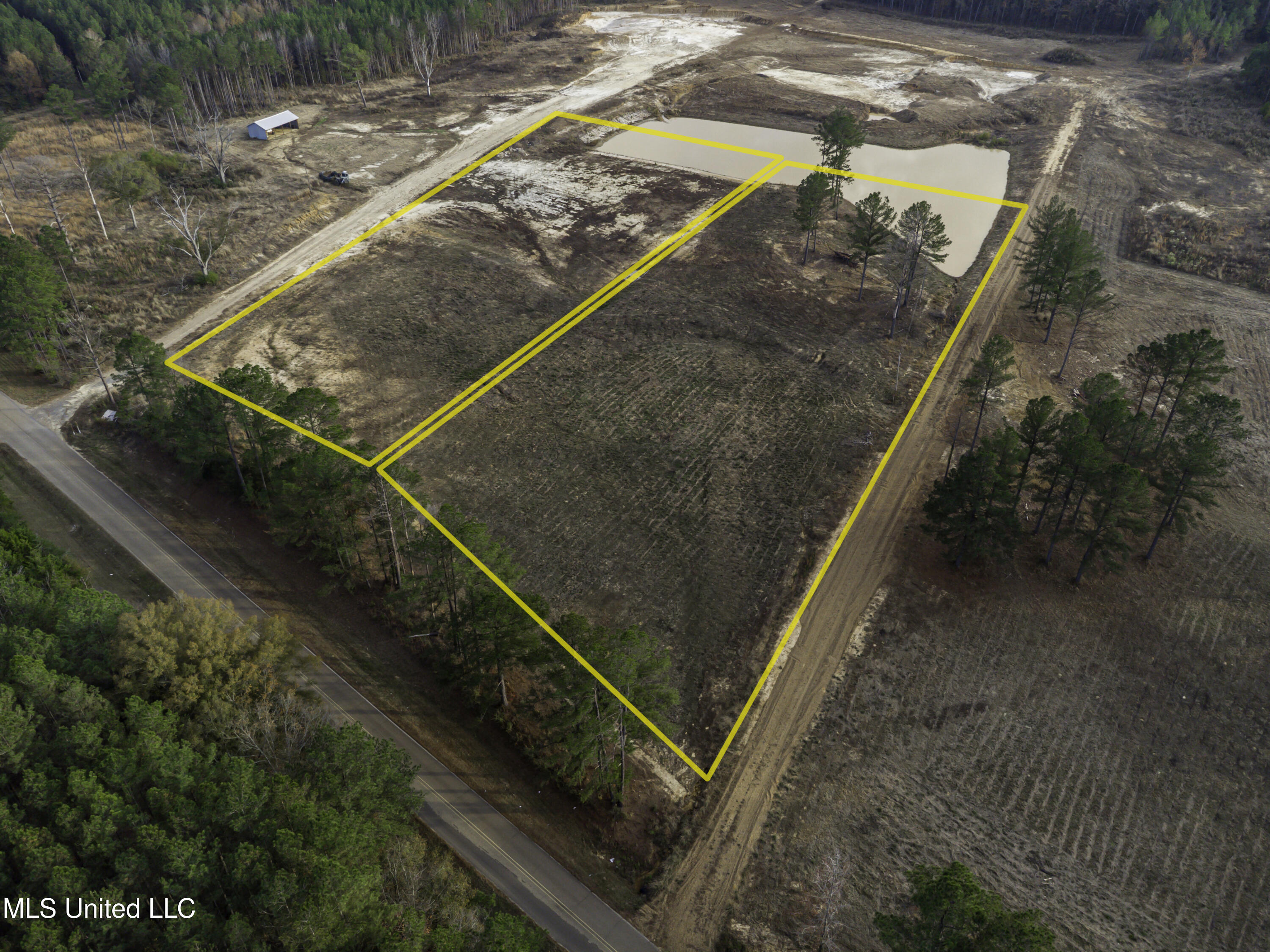 Sulphur Springs Road Canton, MS 39046 - Photo 6 of 21 6