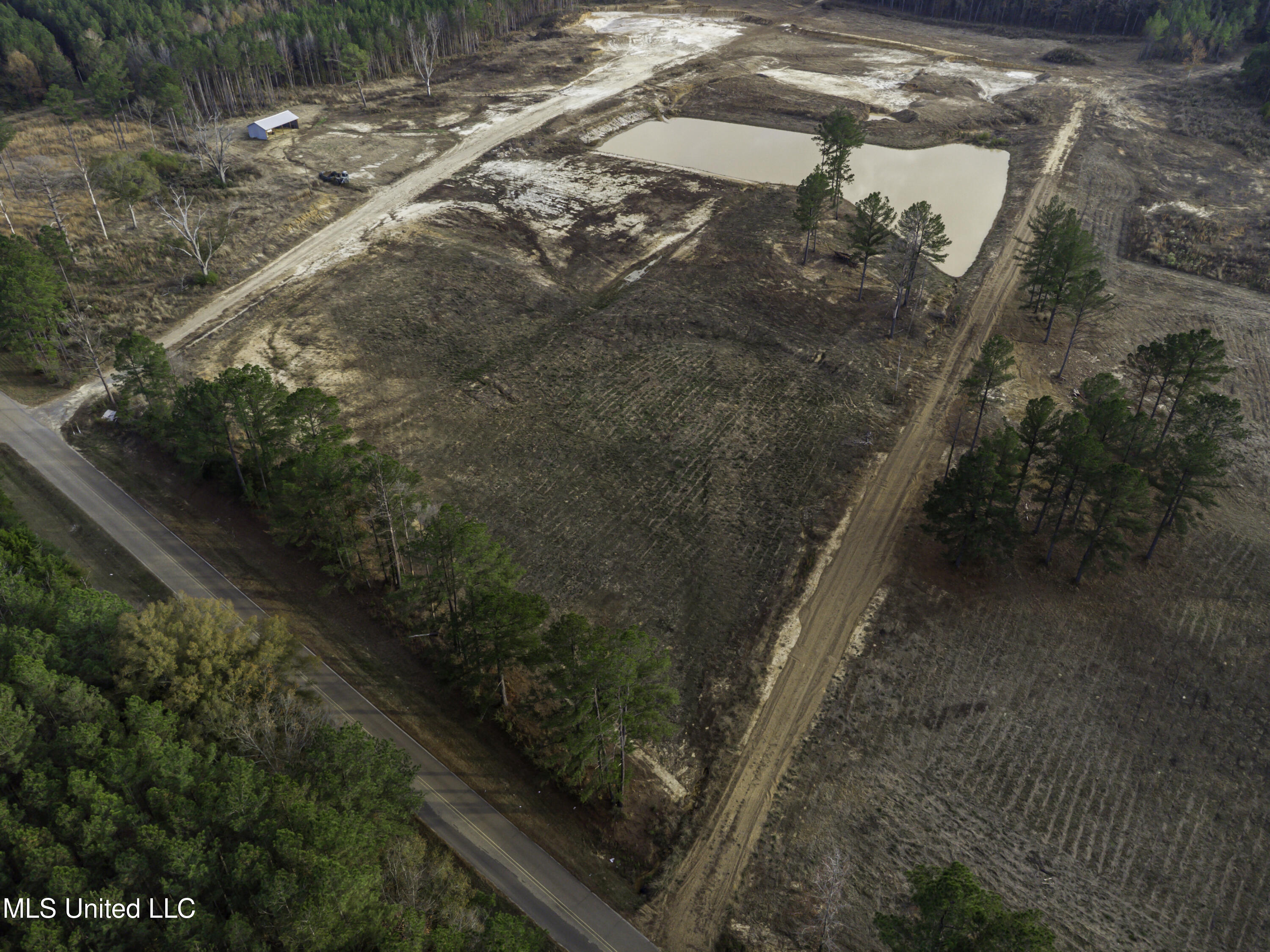 Sulphur Springs Road Canton, MS 39046 - Photo 7 of 21 7