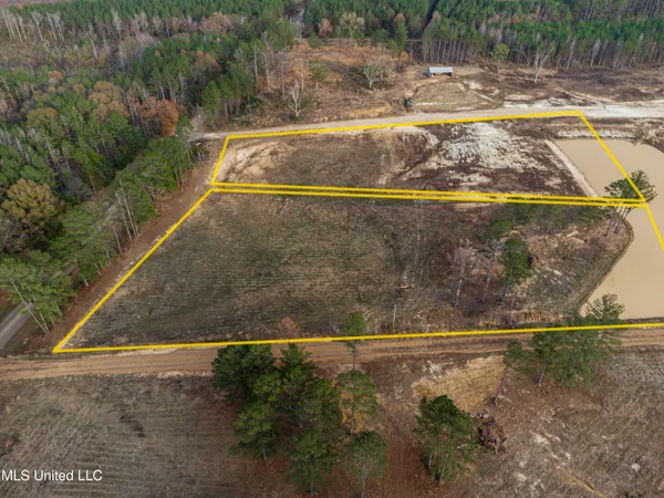 $45,960 | Sulphur Springs Road, Canton, MS 39046