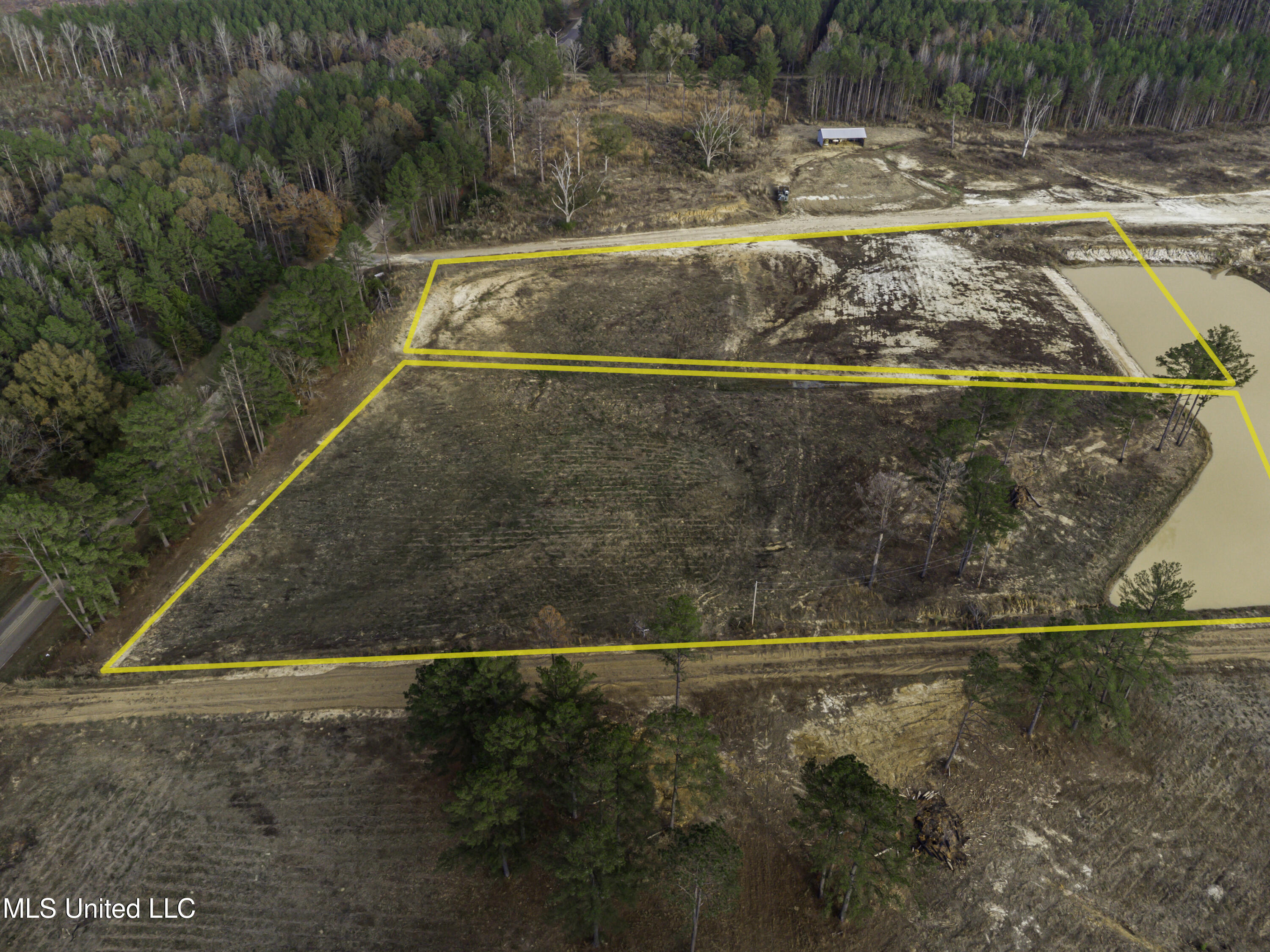 Sulphur Springs Road Canton, MS 39046 - Photo 8 of 21 8