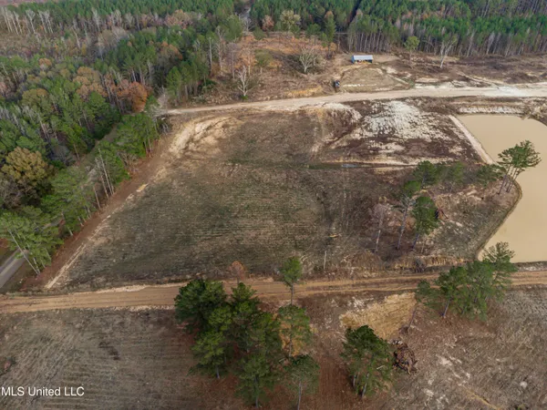 $45,960 | Sulphur Springs Road, Canton, MS 39046