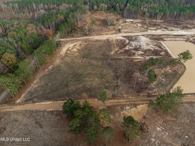 $45,960 | Sulphur Springs Road, Canton, MS 39046