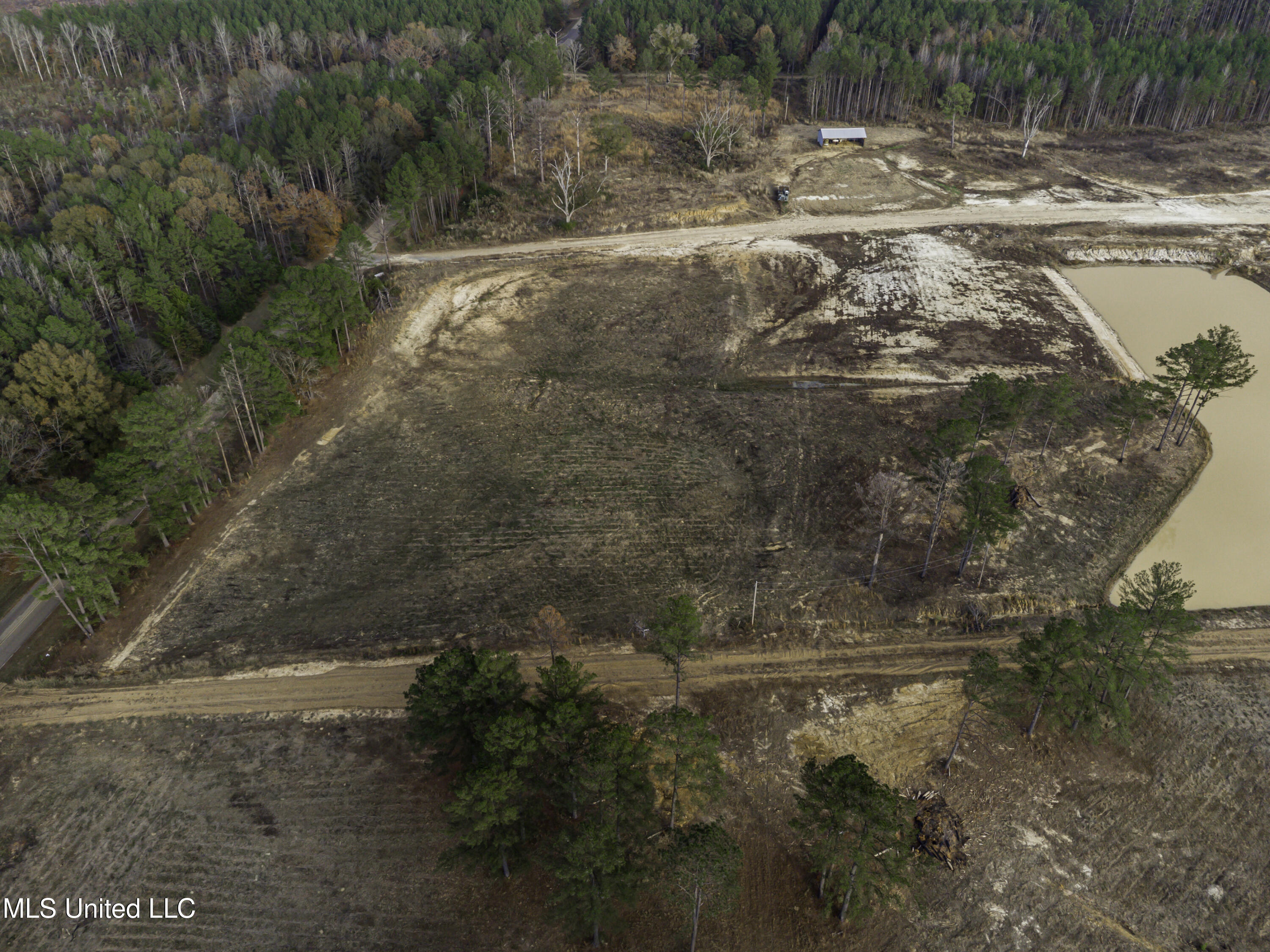 Sulphur Springs Road Canton, MS 39046 - Photo 9 of 21 9
