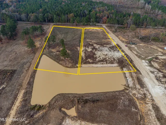 $45,960 | Sulphur Springs Road, Canton, MS 39046