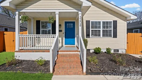 $315,000 | 3208 Boyd Street, Charlotte, NC 28208