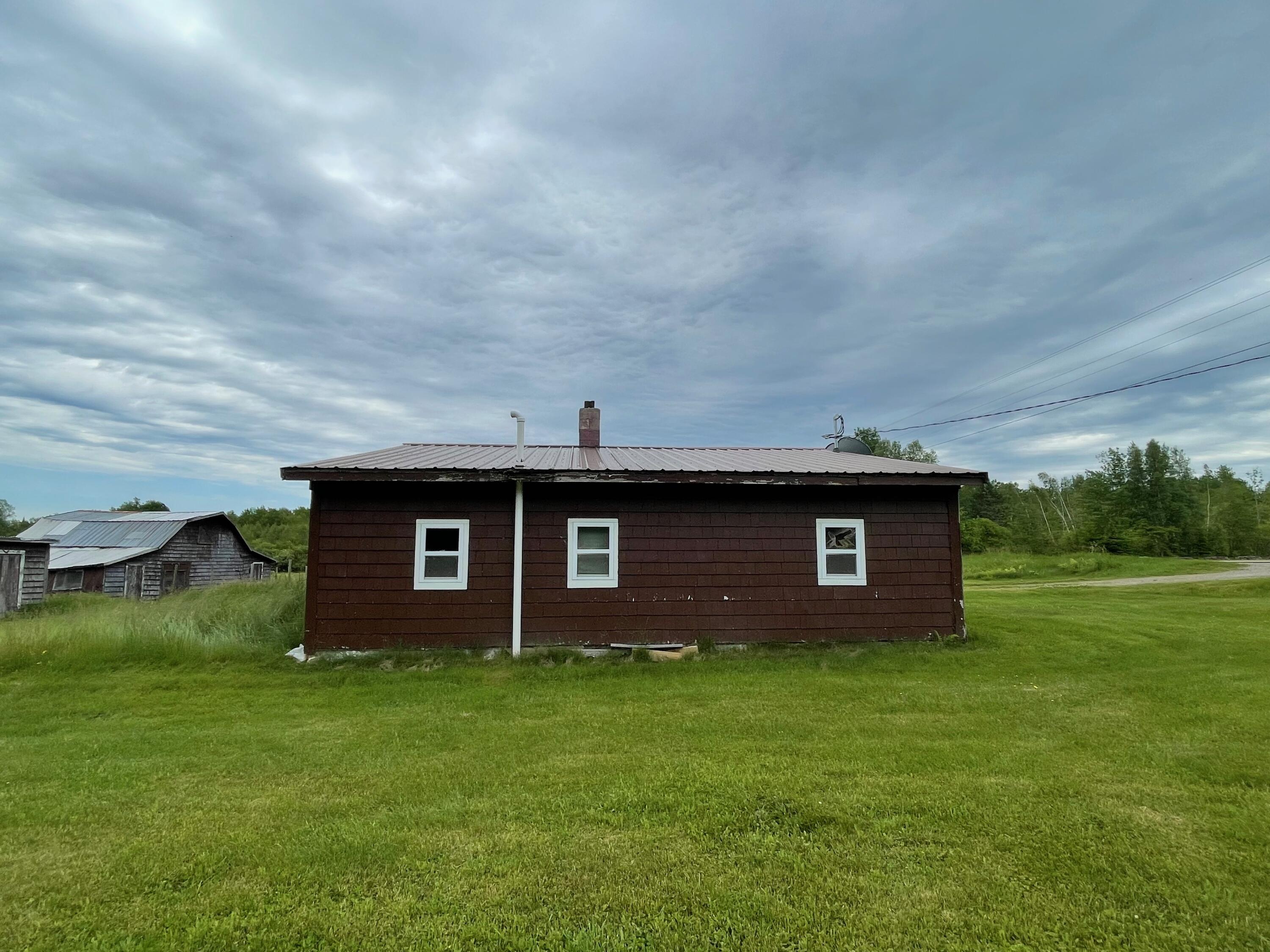 1682 Kingman Road Kingman, ME 04451 - Photo 11 of 37 Kingman