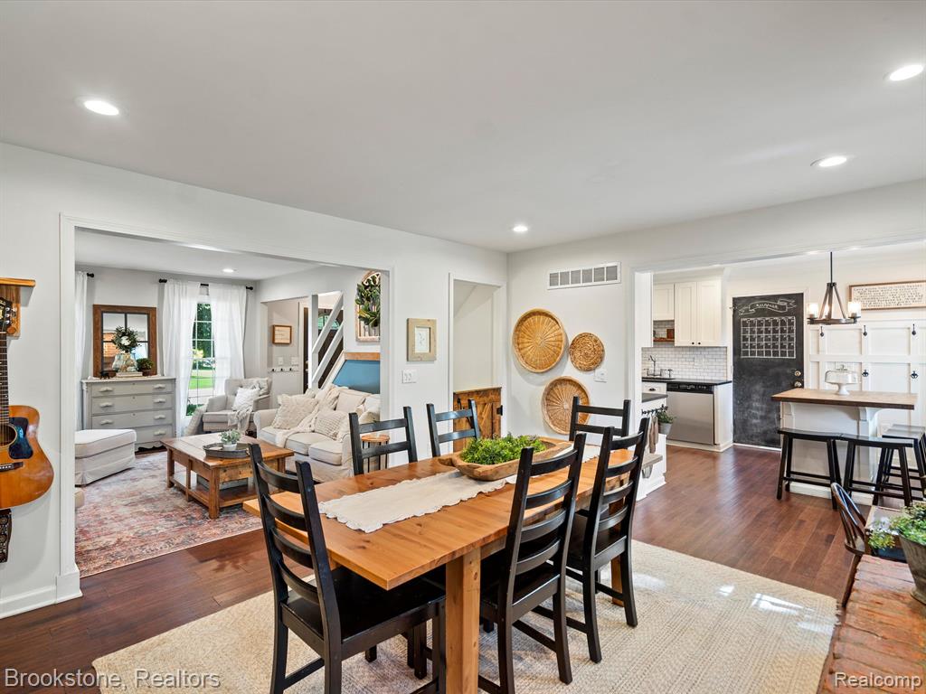 1601 Dancer Drive Rochester Hills, MI 48307 - Photo 18 of 43