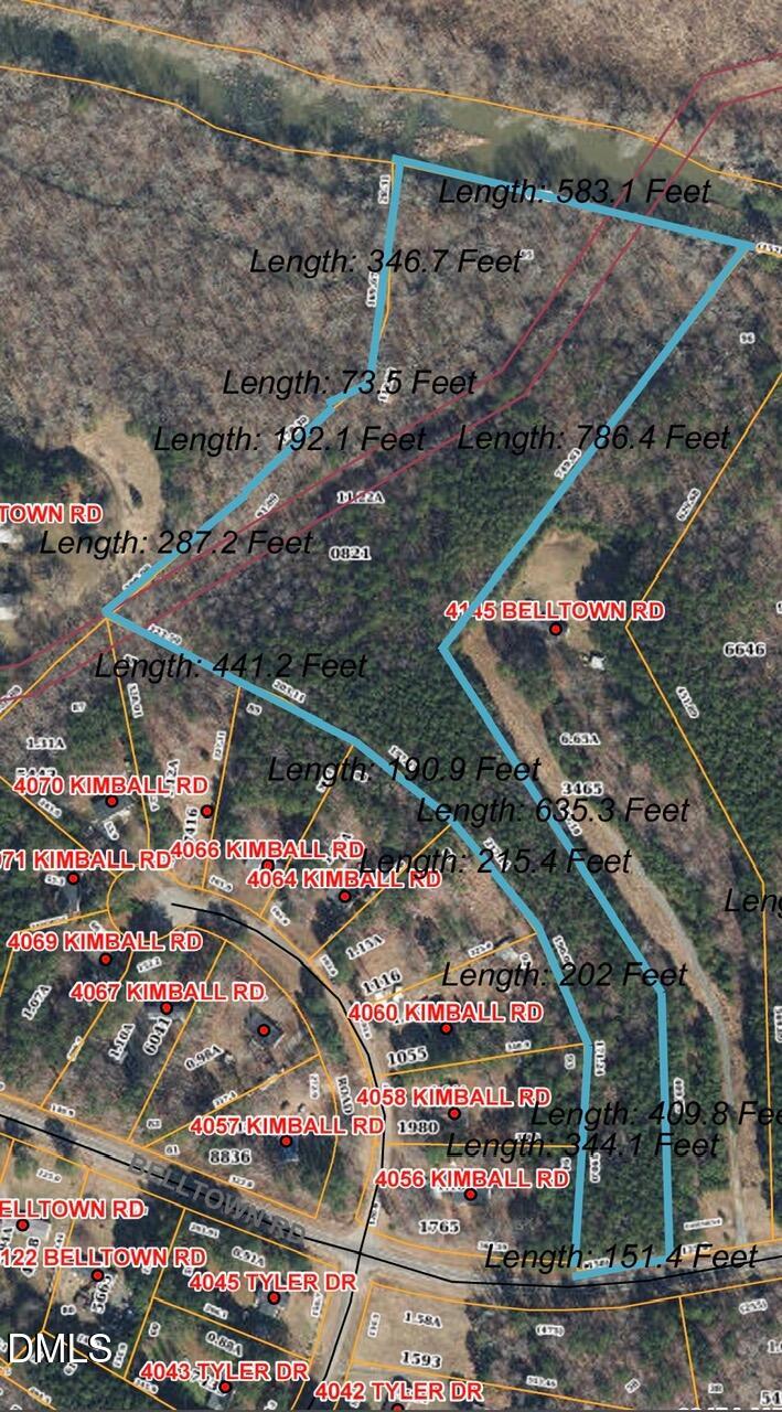 11.22 Belltown Road Oxford, NC 27565 - Photo 3 of 23 IMG_4609