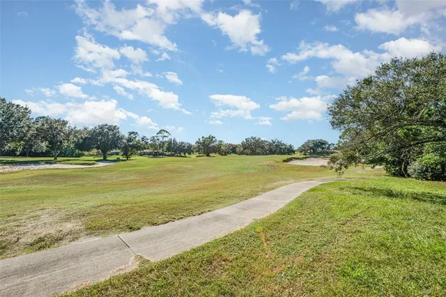 a view of an ocean and beach
