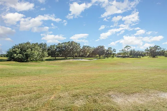 a view of an ocean and beach