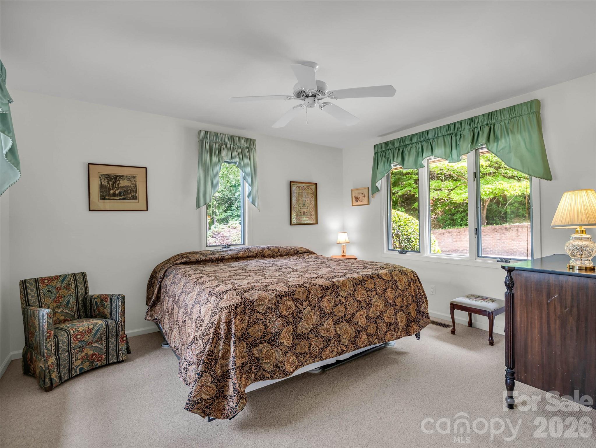1870 Palmer Road Mill Spring, NC 28756 - Photo 10 of 48 Gallery Image 10