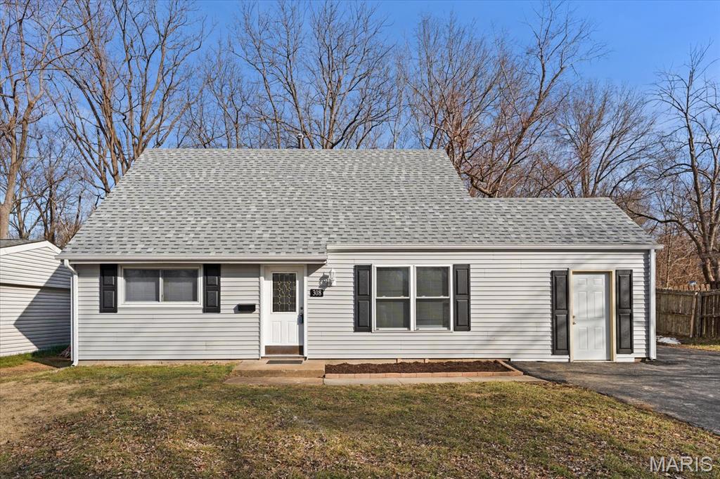 308 Mulberry Lane O'Fallon, IL 62269 - Photo 1 of 31