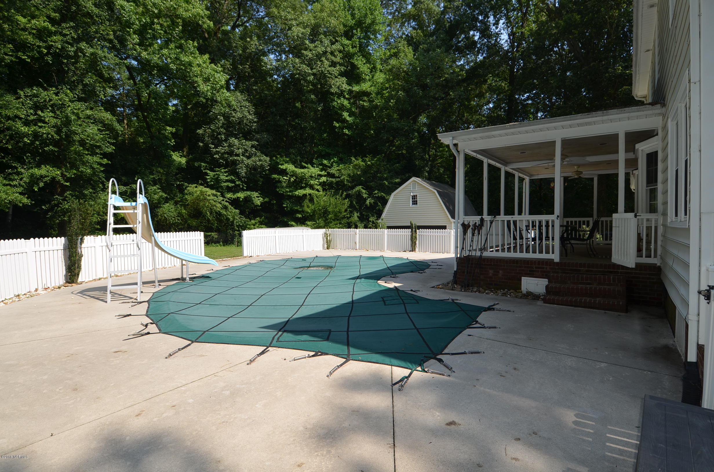 2649 Brookwood Road Kinston, NC 28504 - Photo 13 of 34 DSC_5411