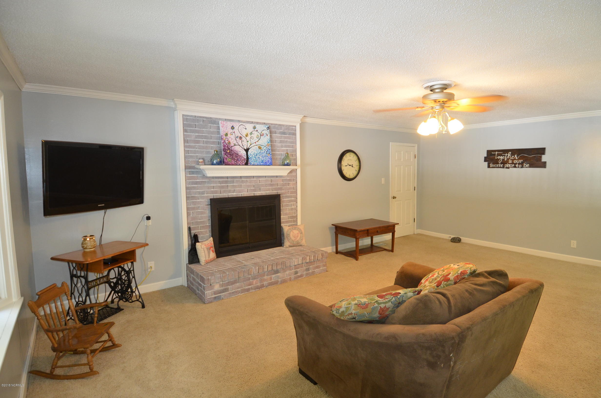 2649 Brookwood Road Kinston, NC 28504 - Photo 15 of 34 DSC_5379