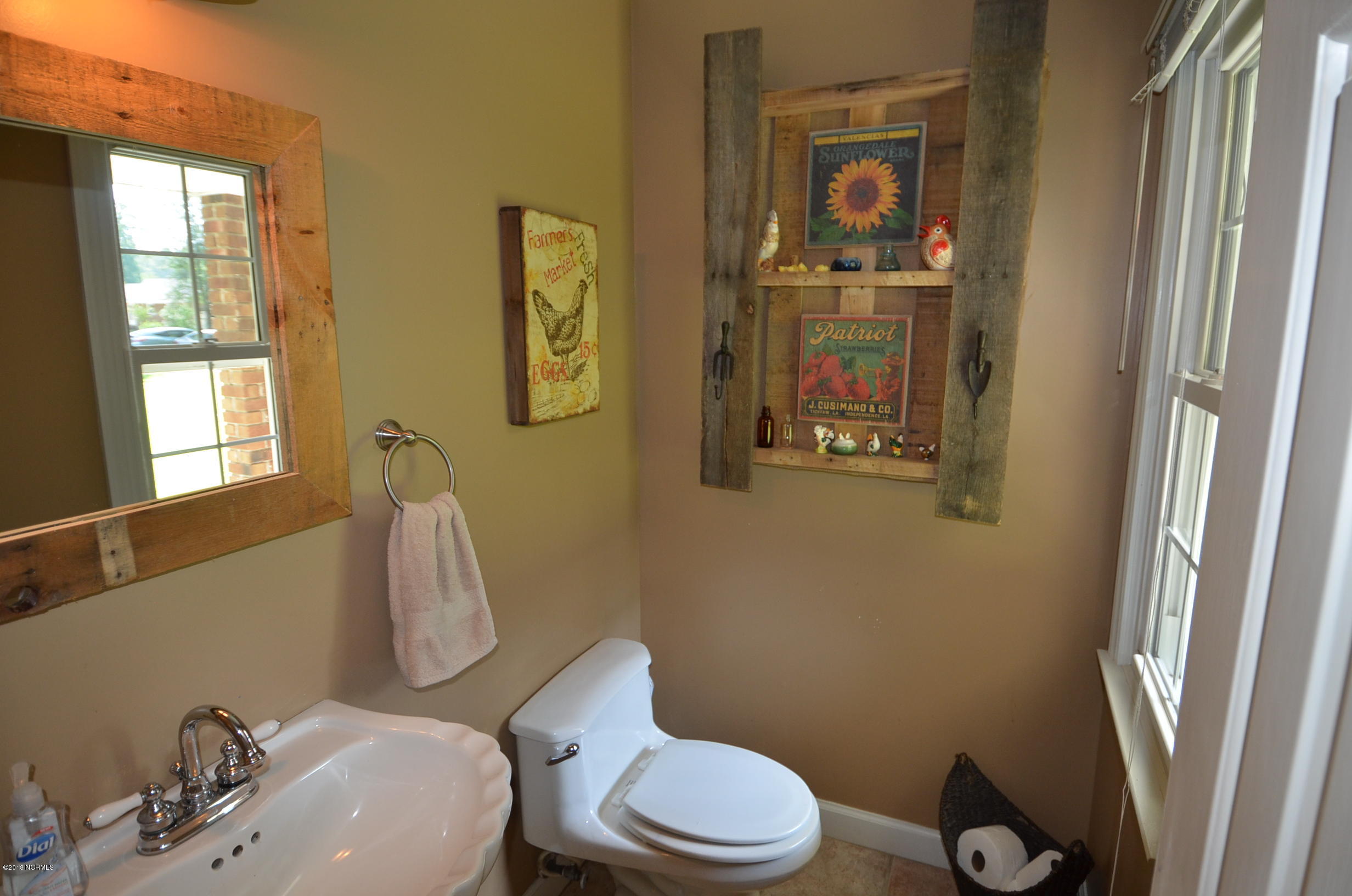 2649 Brookwood Road Kinston, NC 28504 - Photo 26 of 34 DSC_5403