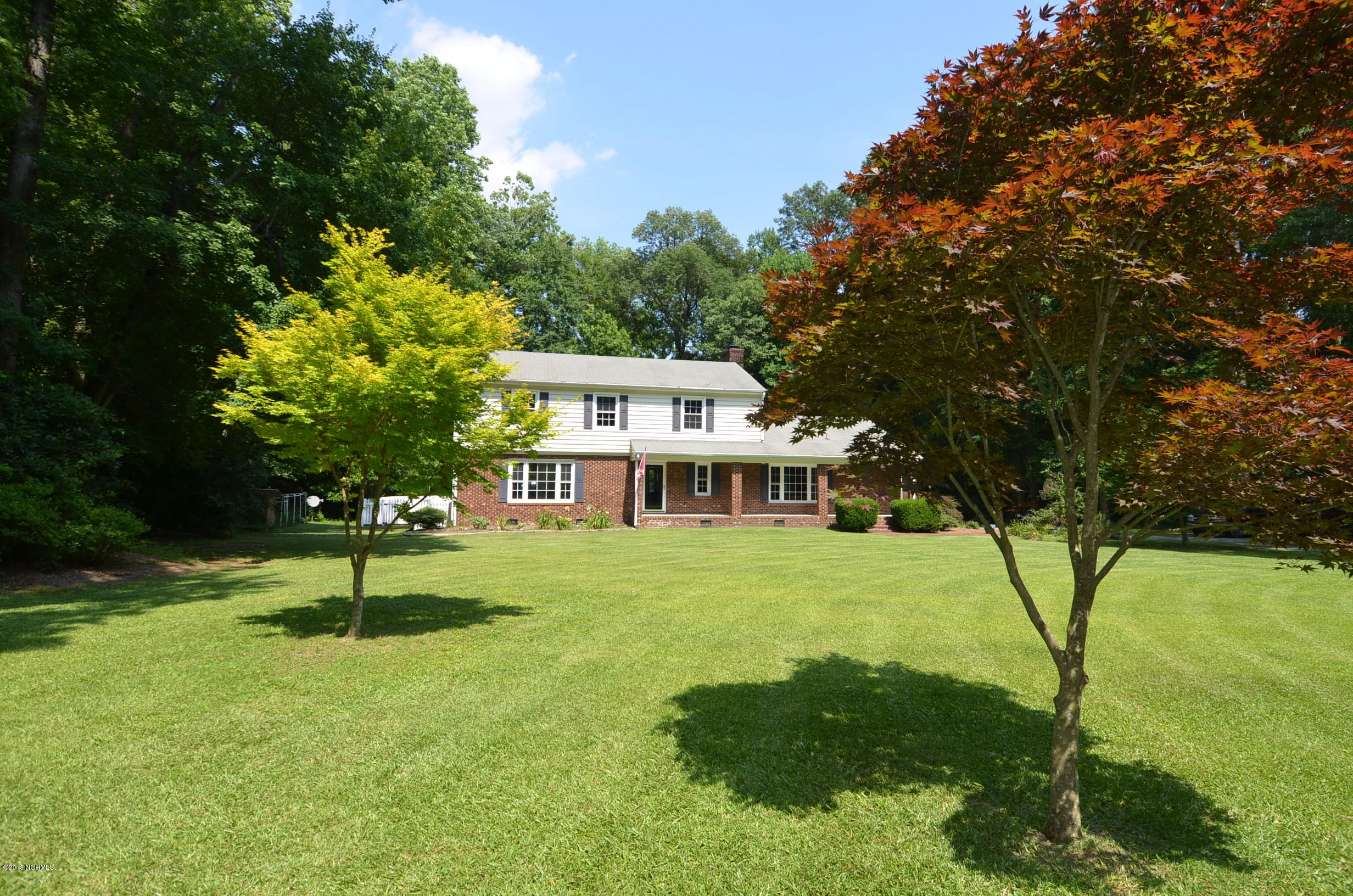 2649 Brookwood Road Kinston, NC 28504 - Photo 3 of 34 DSC_5334