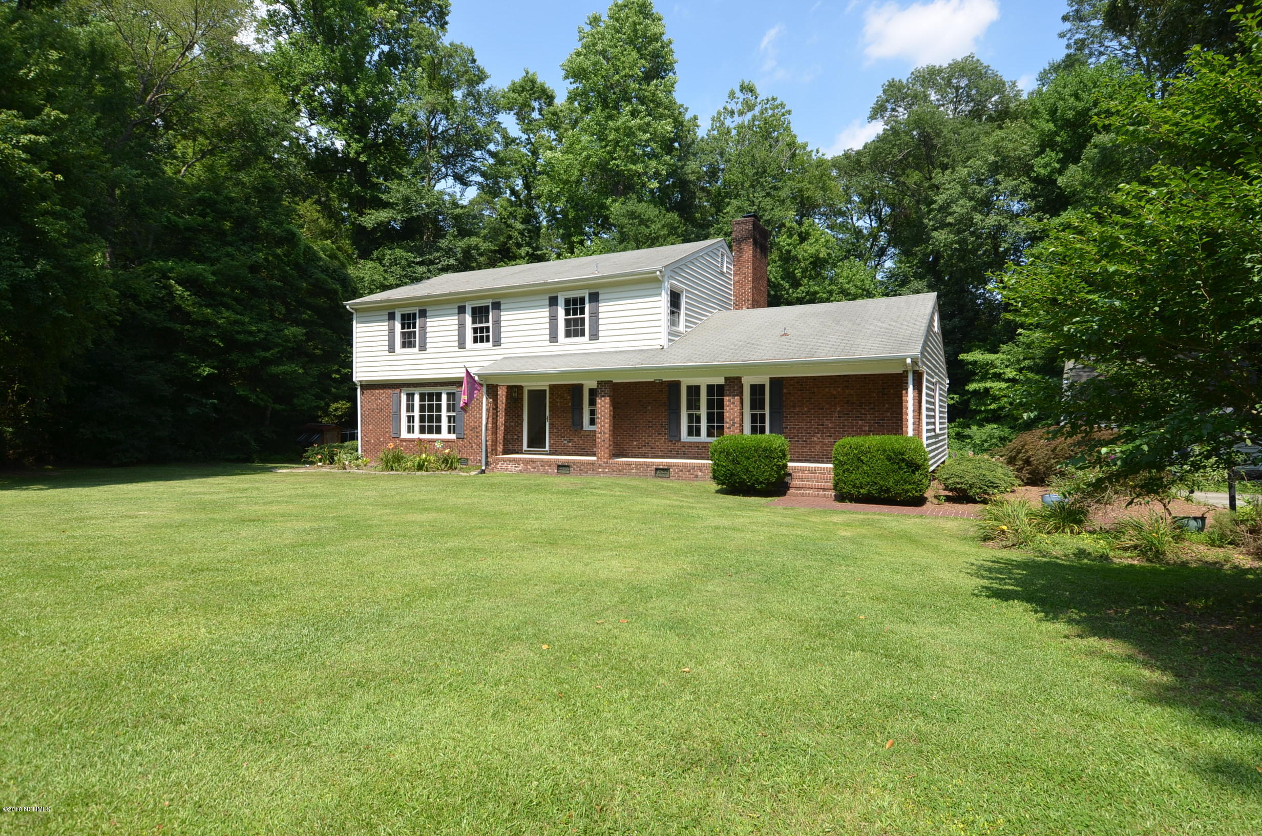 2649 Brookwood Road Kinston, NC 28504 - Photo 4 of 34 DSC_5337