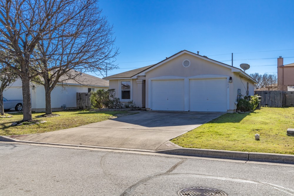 202 Golden Gate Drive Leander, TX 78641 - Photo 2 of 25