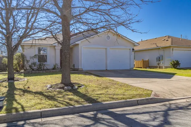 $1,675 | 202 Golden Gate Drive, Leander, TX 78641