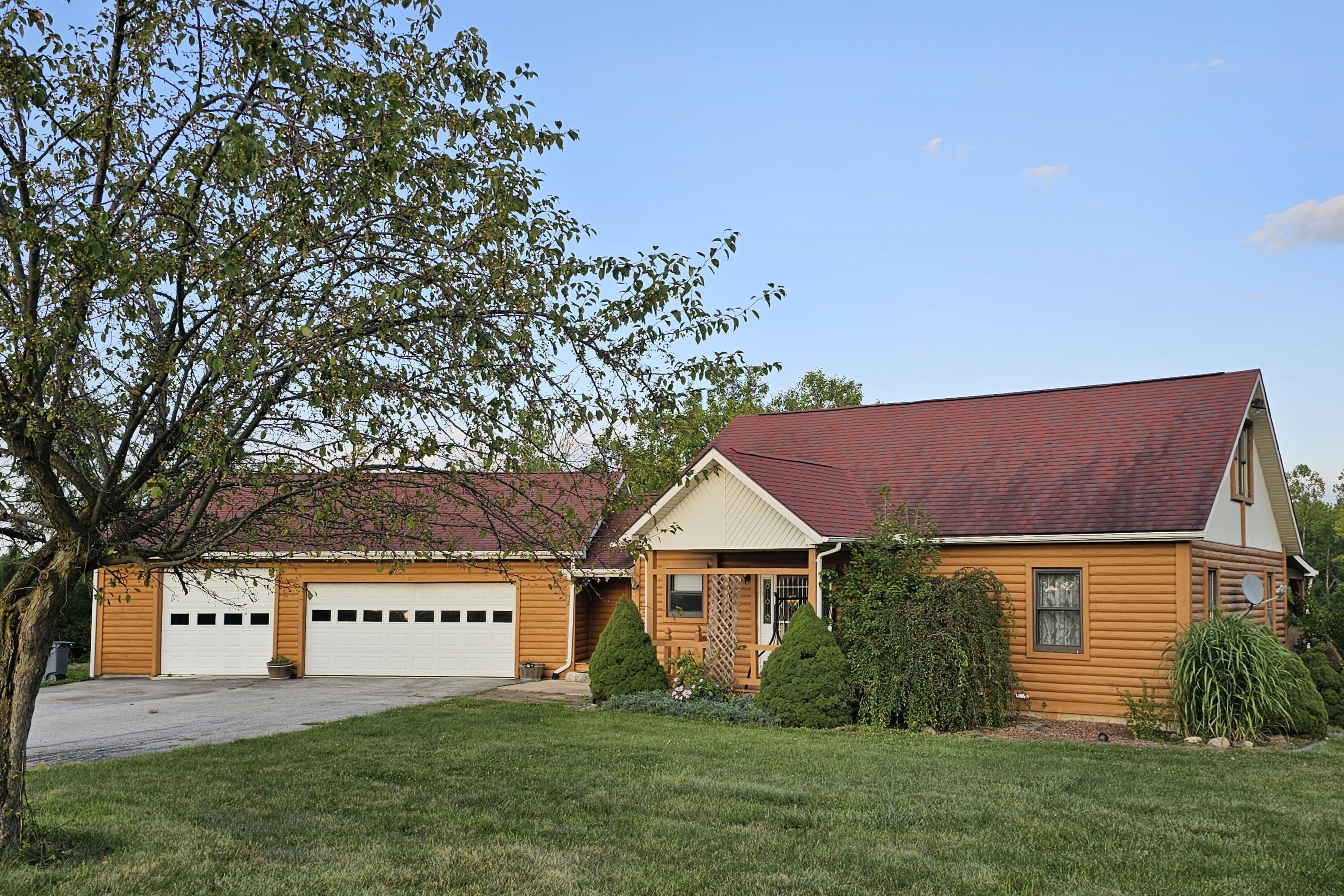 10571 Schenk Road Sidney, OH 45365 - Photo 1 of 75 Gallery Image 1