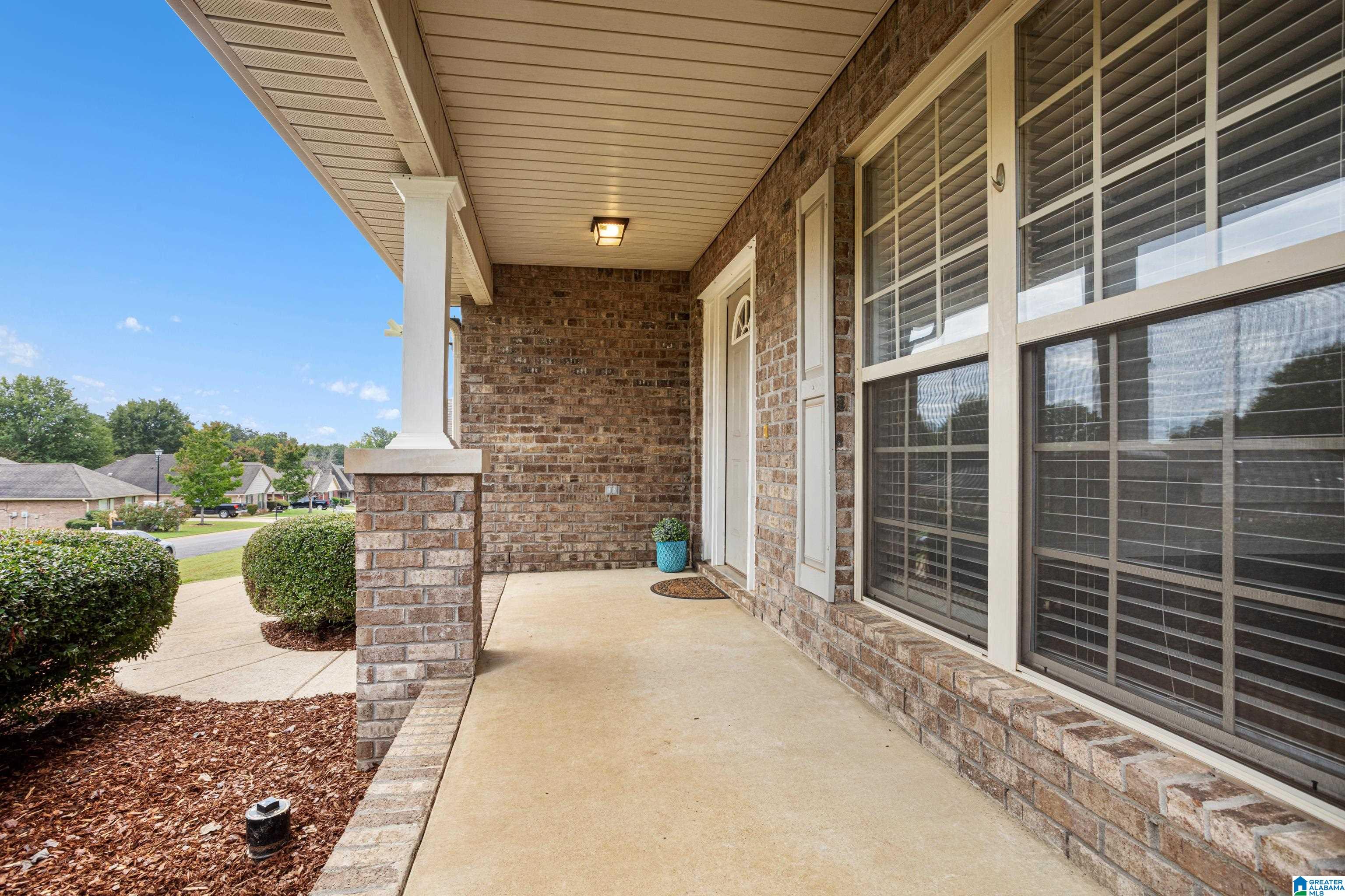 6907 Meadow Ridge Drive McCalla, AL 35111 - Photo 4 of 50