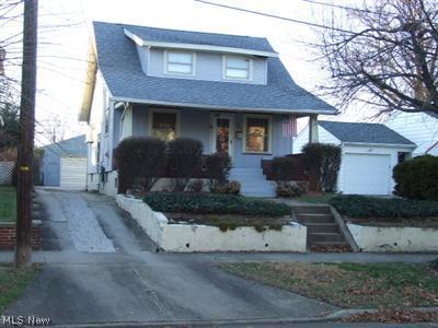364 Patterson Avenue Akron, OH 44310 - Photo 16 of 17 Gallery Image 16