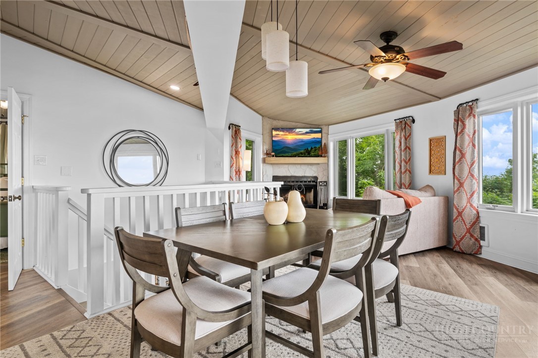 128 Village Road Beech Mountain, NC 28604 - Photo 11 of 32
