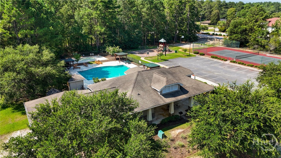 609 Trellis Square Pooler, GA 31322 - Photo 47 of 54