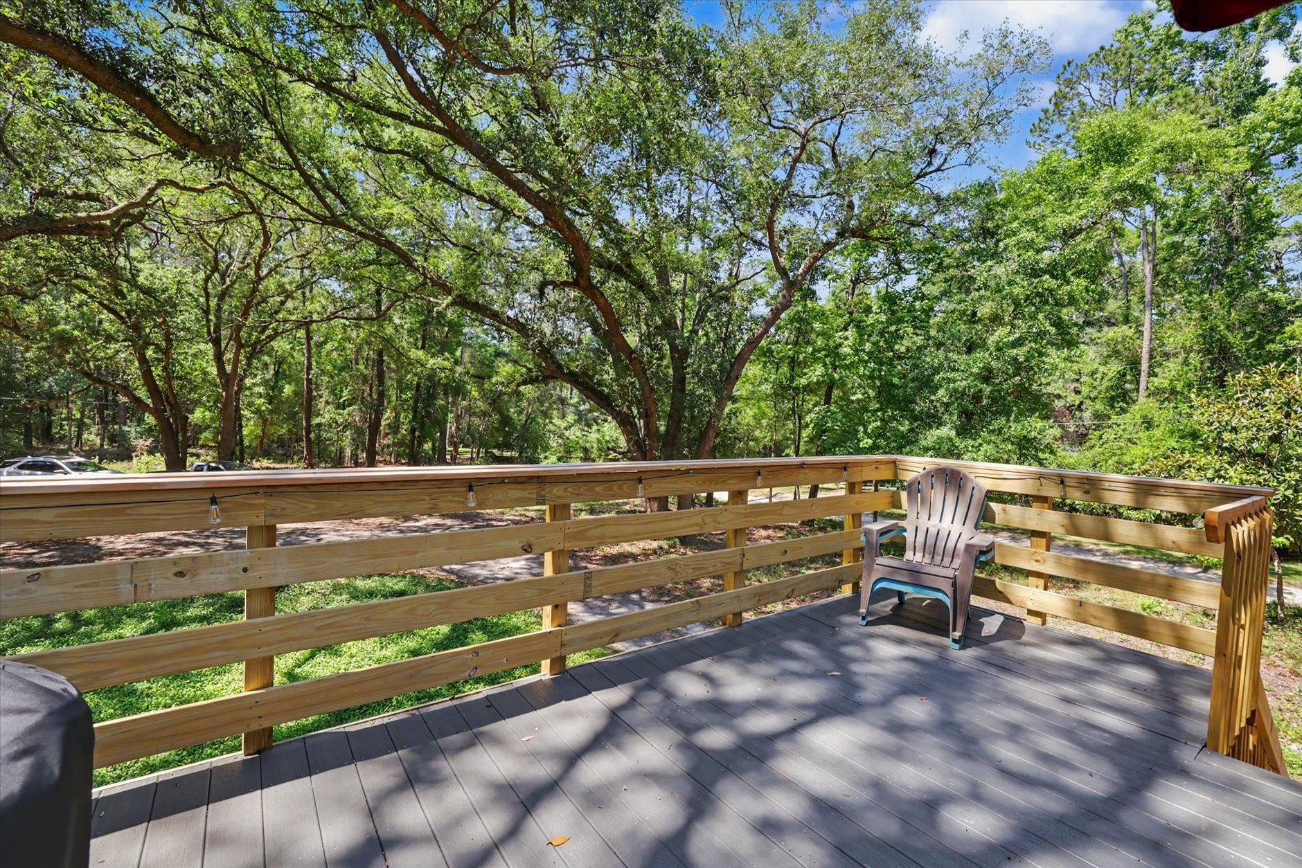 5138 Back Forty Road Tallahassee, FL 32303 - Photo 31 of 51 Gallery Image 31
