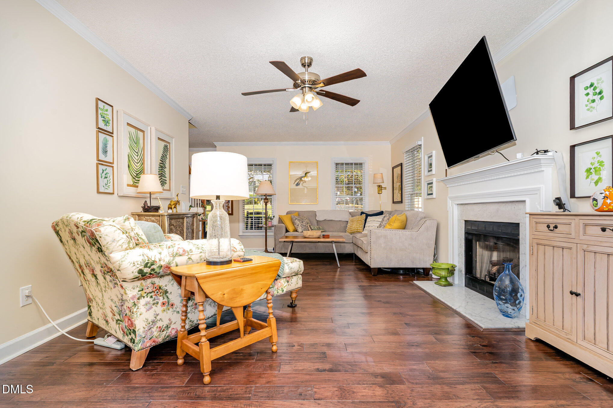 3205 Terrel Mill Road Raleigh, NC 27616 - Photo 9 of 28 012_wag00740-edit_745