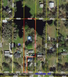 16810 Whirley Road Lutz, FL 33558 - Photo 5 of 47