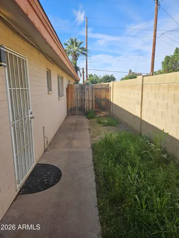 $1,200 | 6043 North 23rd Avenue, Unit 5A, Phoenix, AZ 85015
