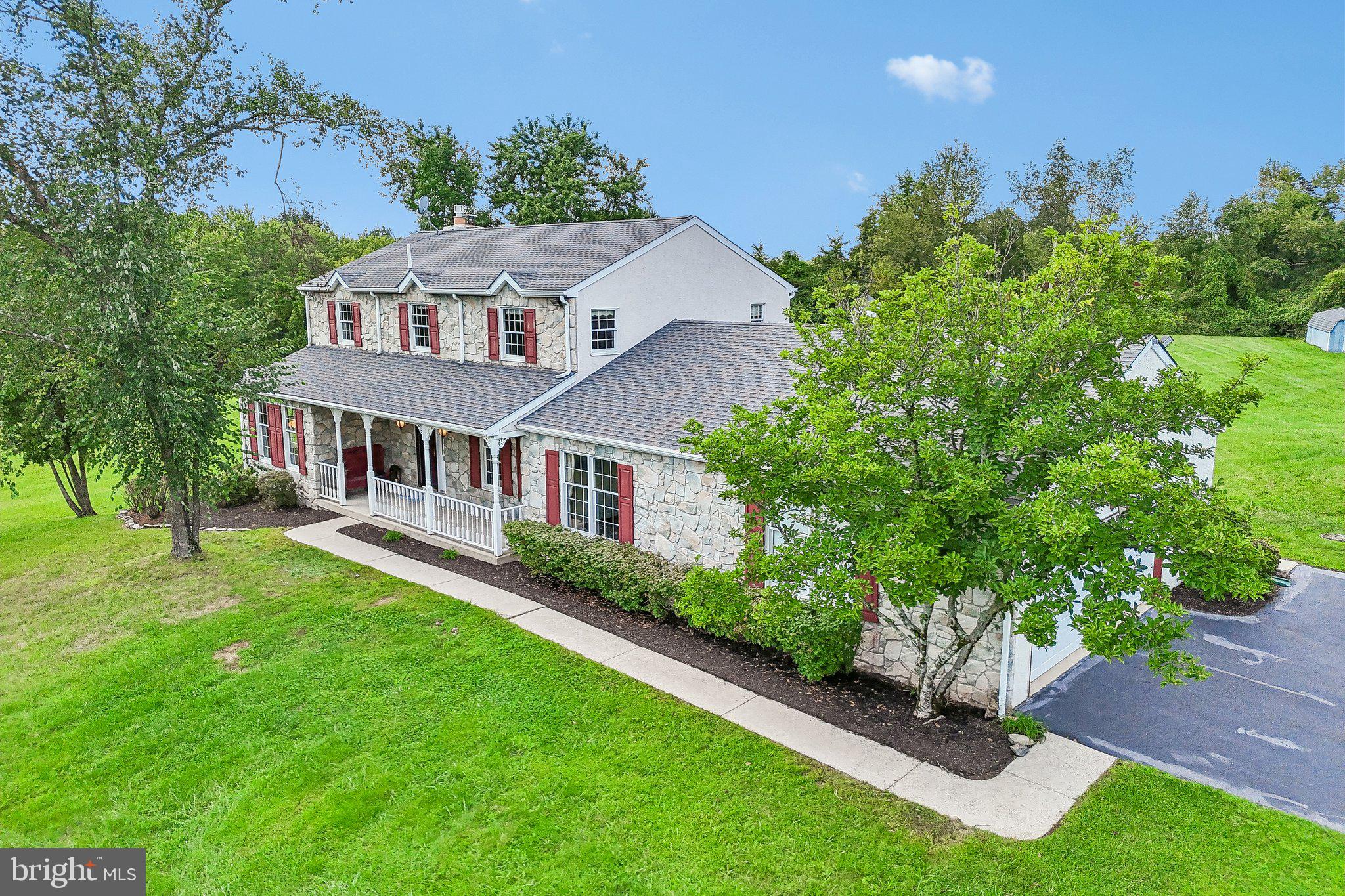 857 Heimbach Road Perkiomenville, PA 18074 - Photo 3 of 69 Gallery Image 3