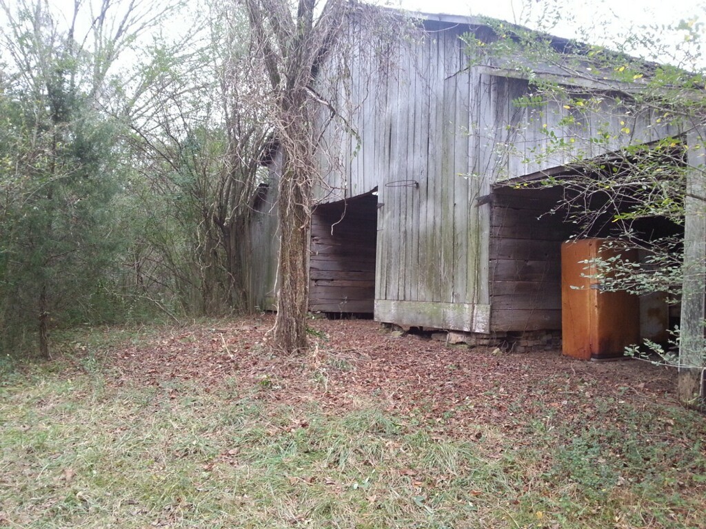 0 New Hope Road Five Points, TN 38457 - Photo 5 of 13 a backyard of a house with lots of green space