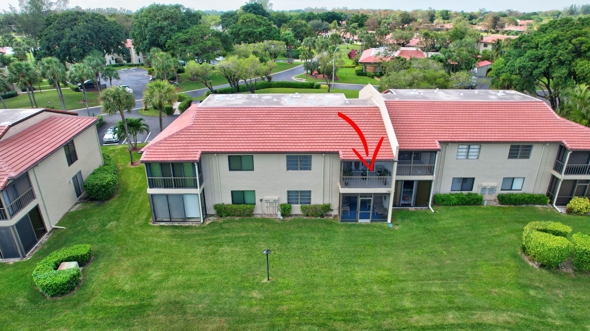 8315 Casa Del Lago, Unit F Boca Raton, FL 33433 - Photo 40 of 55 32-web-or-mls-DJI_0412_3_4_5_6