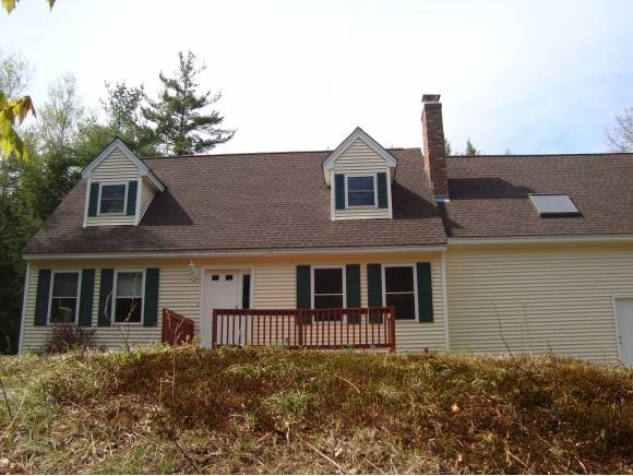 145 Mountain View Road Deerfield, NH 03037 - Photo 1 of 1