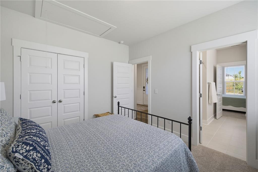 7789 Chadding Drive Oak Ridge, NC 27310 - Photo 22 of 41 Gallery Image 22