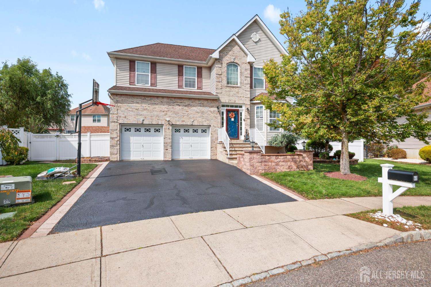 60 Eddington Lane Monroe Township, NJ 08831 - Photo 1 of 1