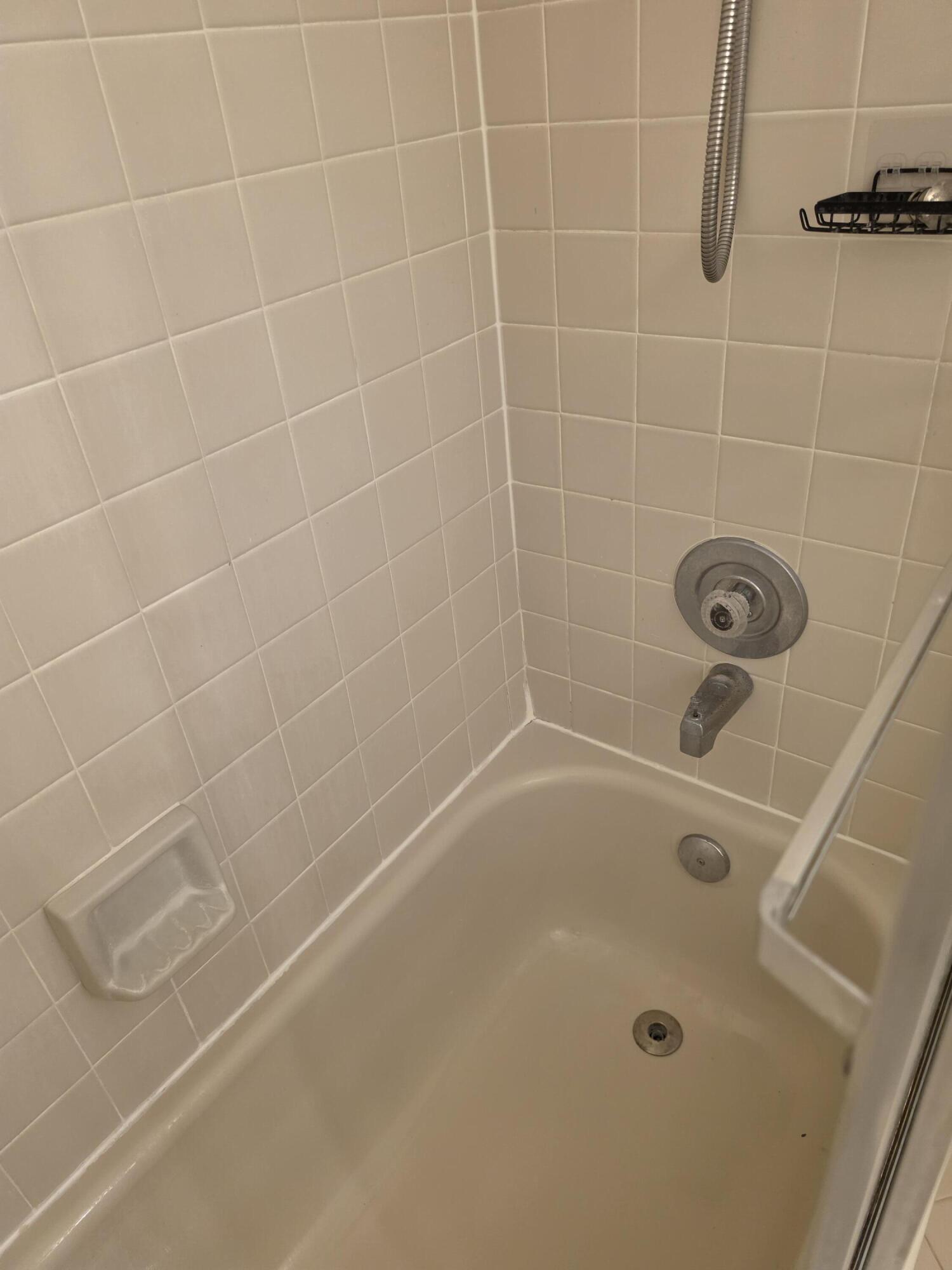 6584 Via Regina Boca Raton, FL 33433 - Photo 23 of 24 6584 VIA REGINA - UPDATE GUEST BATH PHOT