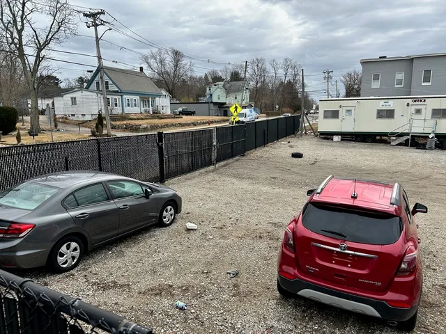 $649,000 | 747 South Main Street, Randolph, MA 02368