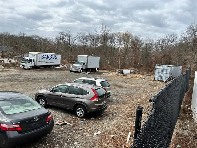 $649,000 | 747 South Main Street, Randolph, MA 02368