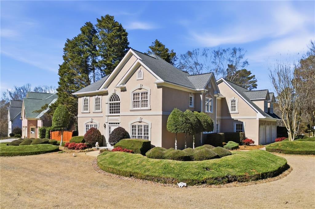 1669 McLain Road Acworth, GA 30101 - Photo 1 of 1 Gallery Image 1