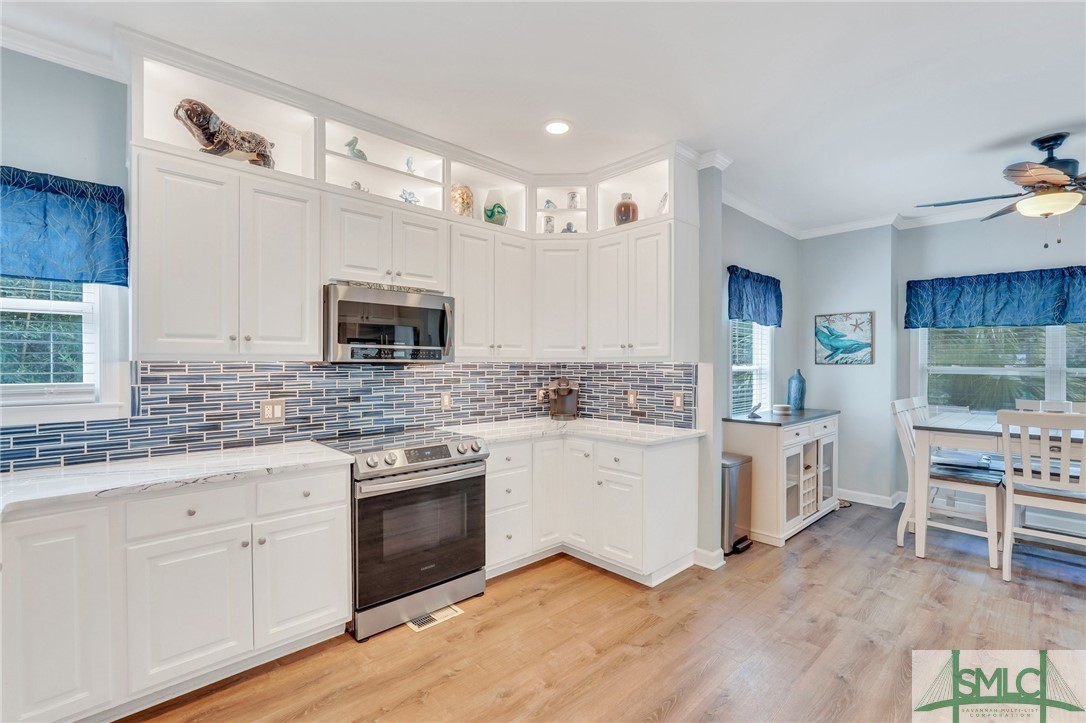 1009 Bobwhite Road Savannah, GA 31410 - Photo 14 of 50