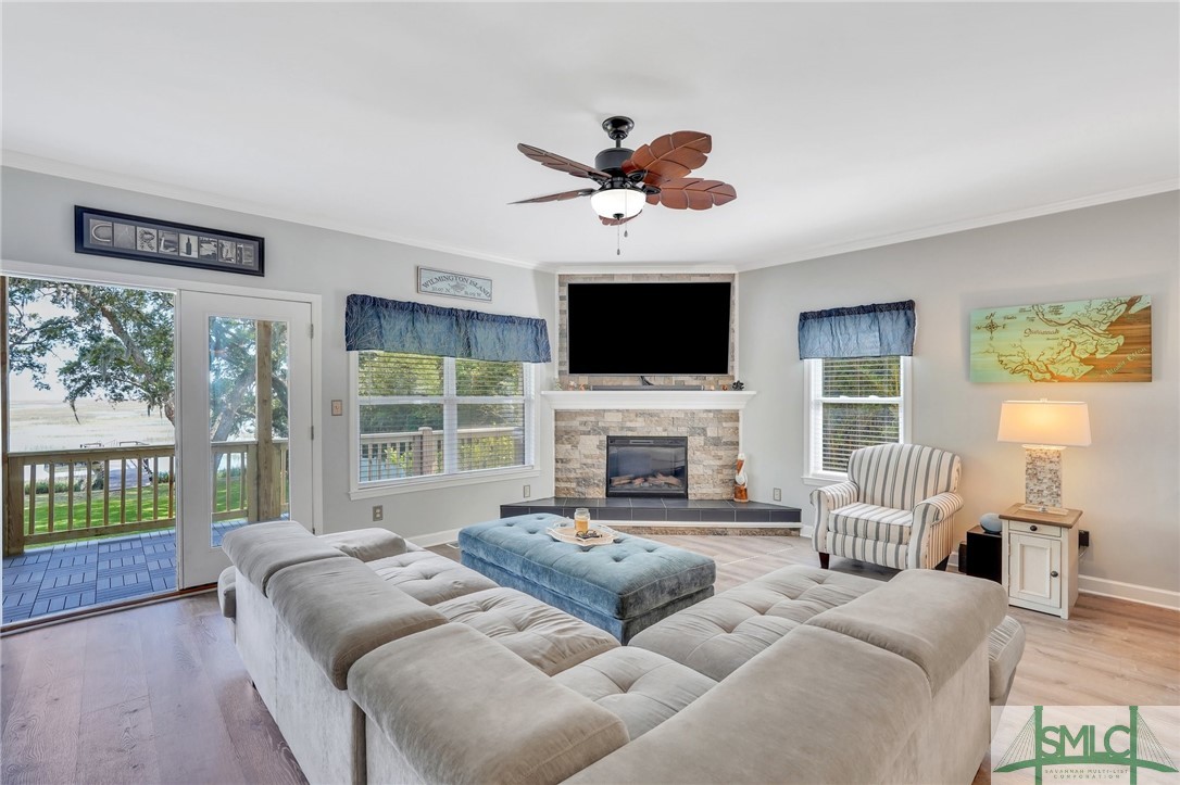 1009 Bobwhite Road Savannah, GA 31410 - Photo 20 of 50