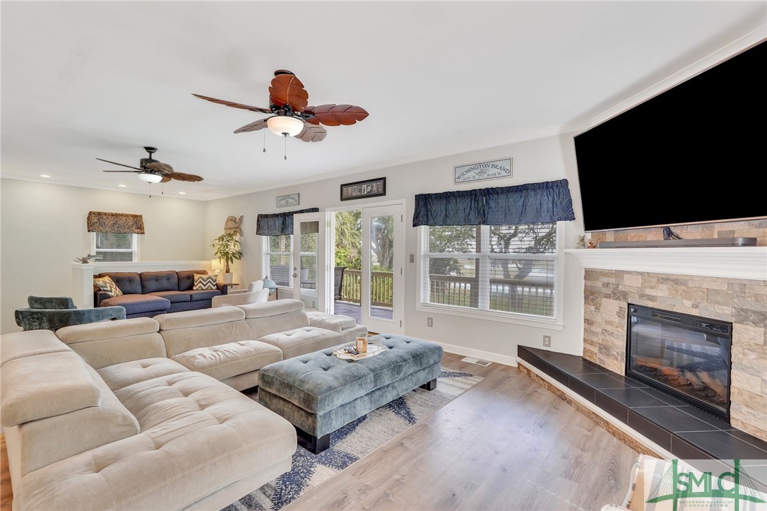 1009 Bobwhite Road Savannah, GA 31410 - Photo 22 of 50
