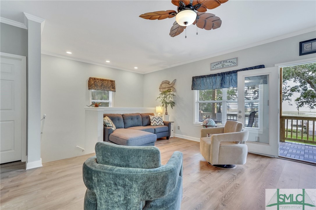 1009 Bobwhite Road Savannah, GA 31410 - Photo 23 of 50