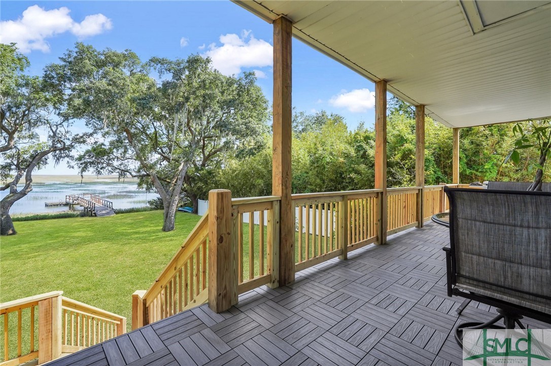 1009 Bobwhite Road Savannah, GA 31410 - Photo 27 of 50