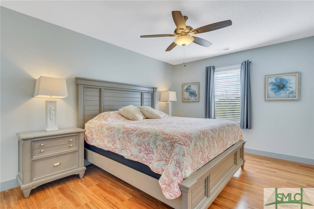 1009 Bobwhite Road Savannah, GA 31410 - Photo 38 of 50 Bedroom 3